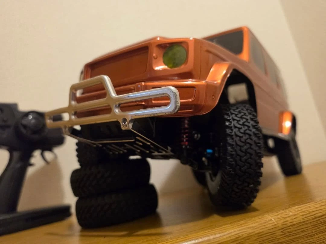 Tamiya Cc01 In Rc Car, Truck & Motorcycle Models & Kits for sale