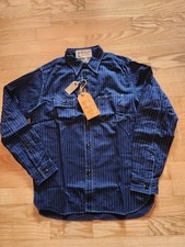 Restock Toyo Sugar Cane Sc25551 Fictin Romance 8.5Oz Wabash Stripe Work