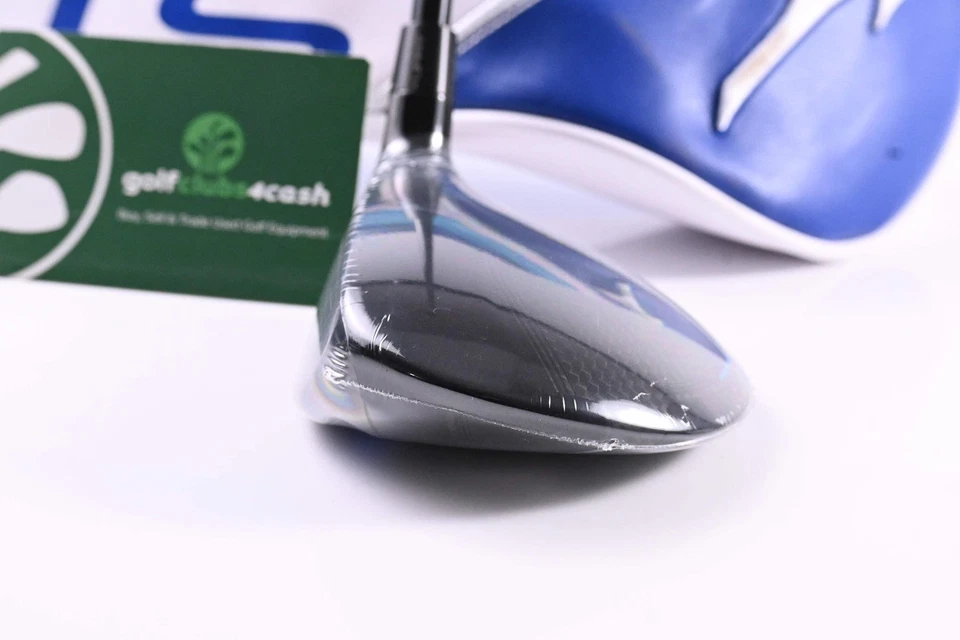Left Hand Mizuno ST-MAX 230 #3 Wood / 15 Degree / Stiff Flex Kai'li Blue 60 - Image 3 of 4