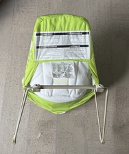 Fisher Price Rainforest Baby Bouncer Seat