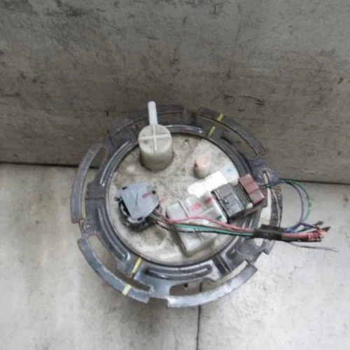 2015 Mitsubishi MIRAGE Fuel Pump Assembly - Изображение 2 из 4