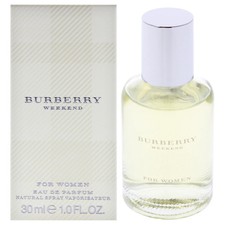 Burberry Weekend by Burberry for Women - 1 oz EDP Spray