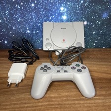 Console PLAYSTATION CLASSIC MINI con Controller - ✅Tested ✅Original