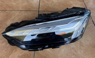 AUDI A5 S5 RS5 MATRIX LED Scheinwerfer Links 8W6941039 Headlight Steuergerät