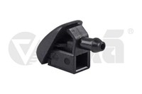 Vika WaschwasserdüSe Scheibenreinigung 99551819501 FüR VW Polo 3 6N1 SDI 100 16V