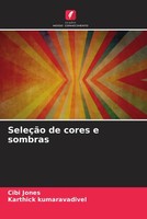 Cibi Jones (U. A.) | SeleçãO De Cores E Sombras | Taschenbuch | Portugiesisch
