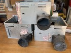 2x Airzone SE90T Bathroom Exhaust Fans Quiet 90CFM - Working Great! — photo 7