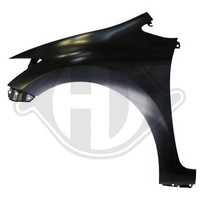 KotflüGel Diederichs 6619107 FüR Toyota Vorne Links