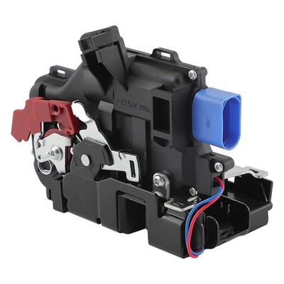 Front Left Driver Door Lock Actuator Fit For VW Caddy 2004-2011 Fit For VW Golf