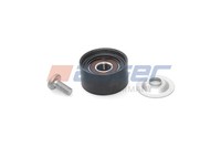 Auger 75984 Spannrolle, Keilrippenriemen FüR Renault Trucks,Volvo