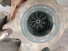 4943873 turbolader at FORD RANGER ET 2.5 TDCI CAT 2006 5421969