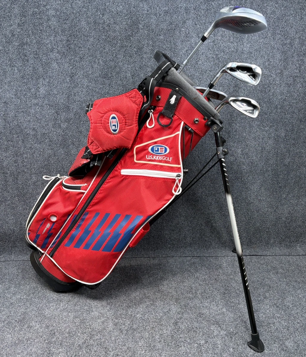 Us Kids Golf Clubs for sale | eBay