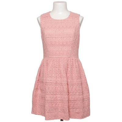 Needle & Thread, Kleid, Größe: 40, Brodere Lace Dress, Pink #1QV