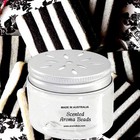 Black Licorice & Vanilla Air Freshener Aroma Beads For Room/Car/Pet Areas/Linen