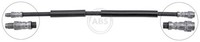 Bremsschlauch A.B.S. SL 1202 FüR Mercedes R231 350 231 457 400 465 466 500 473