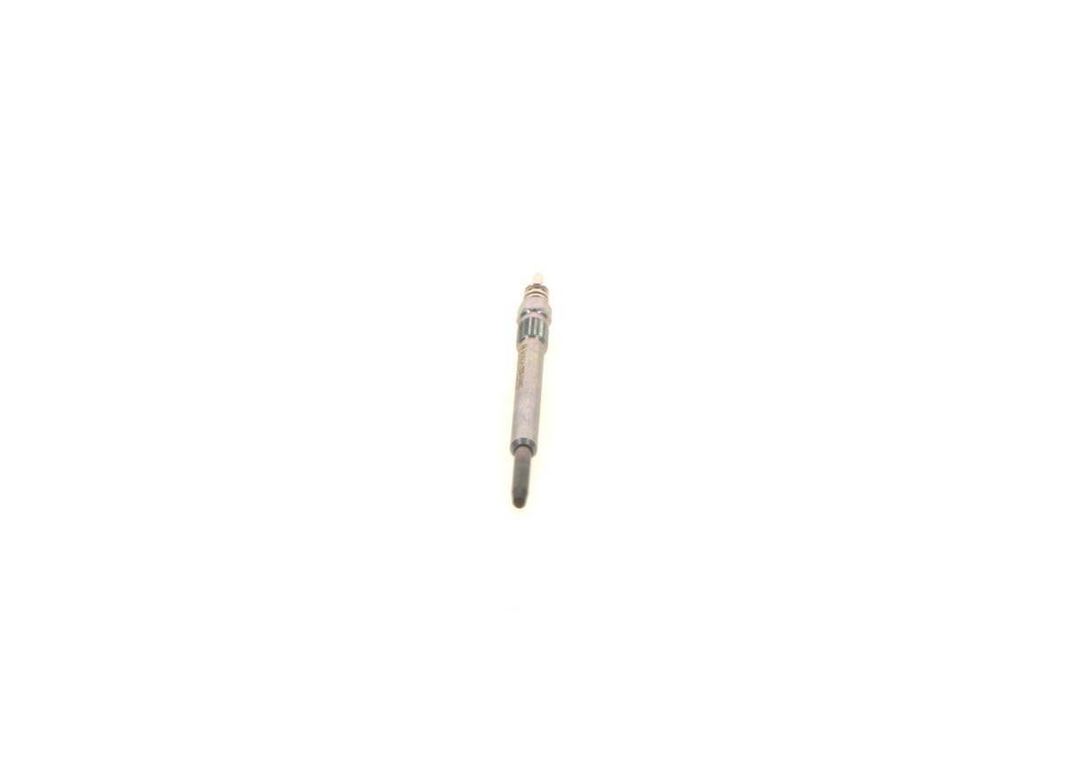 BOSCH Glow Plug 1pcs Fits MERCEDES C E V-Class Vito S202 S203 2.1-3.2L 1997-2007
