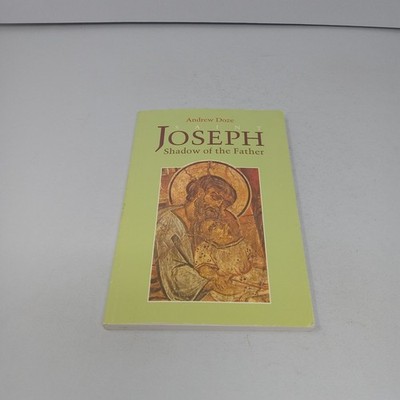 Saint Joseph: Shadow of the Father Alba House Paperback by Andrew Doze