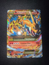 M Charizard EX #107 Prices | Pokemon Flashfire | Pokemon Cards M Charizard EX #107 Prices | Pokemon Flashfire | Pokemon Cards