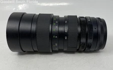 Lentar f=45mm-135mm Black Camera Photography Accessory Auto Zoom Lens