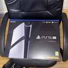PS5 Pro PlayStation Pro (was re listed due to bid winner non payment)
