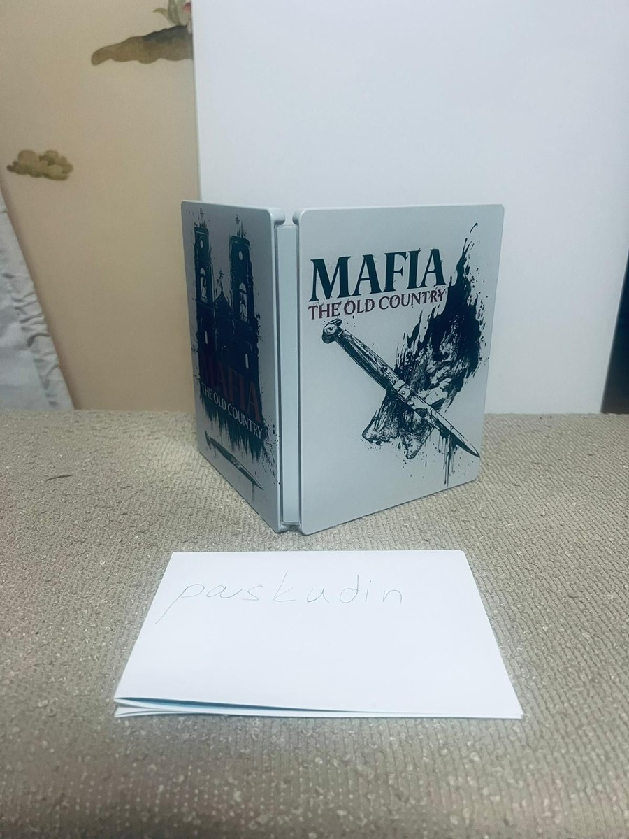 ○SOP MAFIA Super rare New Rare Three 6 Mafia Mystic Stylez Album