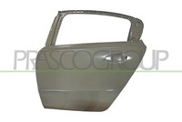 Prasco PG5303554 TüR Hinten Links Mod. 5-TüRig Peugeot - 508 - Mod. 01/11 - 09/1