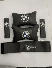 Auto Nackenkissen Nackenst&uuml;tzkissen f&uuml;r KFZ und Reisen