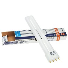 OSRAM DULUX L BLUE 18W/71 Baby Jaundice Phototherapy Tube Incubator Lamp Bulb