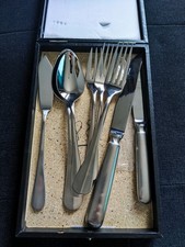 HEPP Besteck 8 teilig - Neu