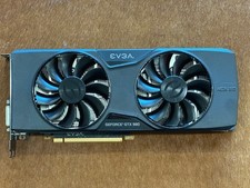 Evga GeForce GTX 980 04G-P4-2981-KR