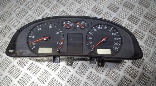 3b1919880c Tacho Tachometer Kombiinstrument 88311245 Volkswagen P DE480155-47