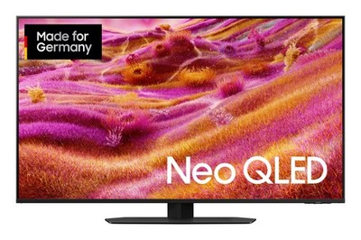 Samsung GQ50QN94FAT NeoQLED 127 cm (50 Zoll) Fernseher 4K Ultra HD VESA 200 x