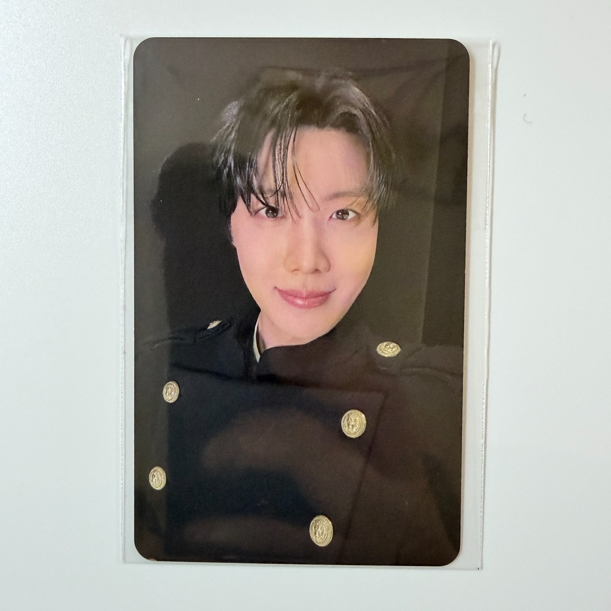 ON HAND]BTS 5th Album ARIRANG LUCKY DRAW 2 WEVERSE MUSICKOREA