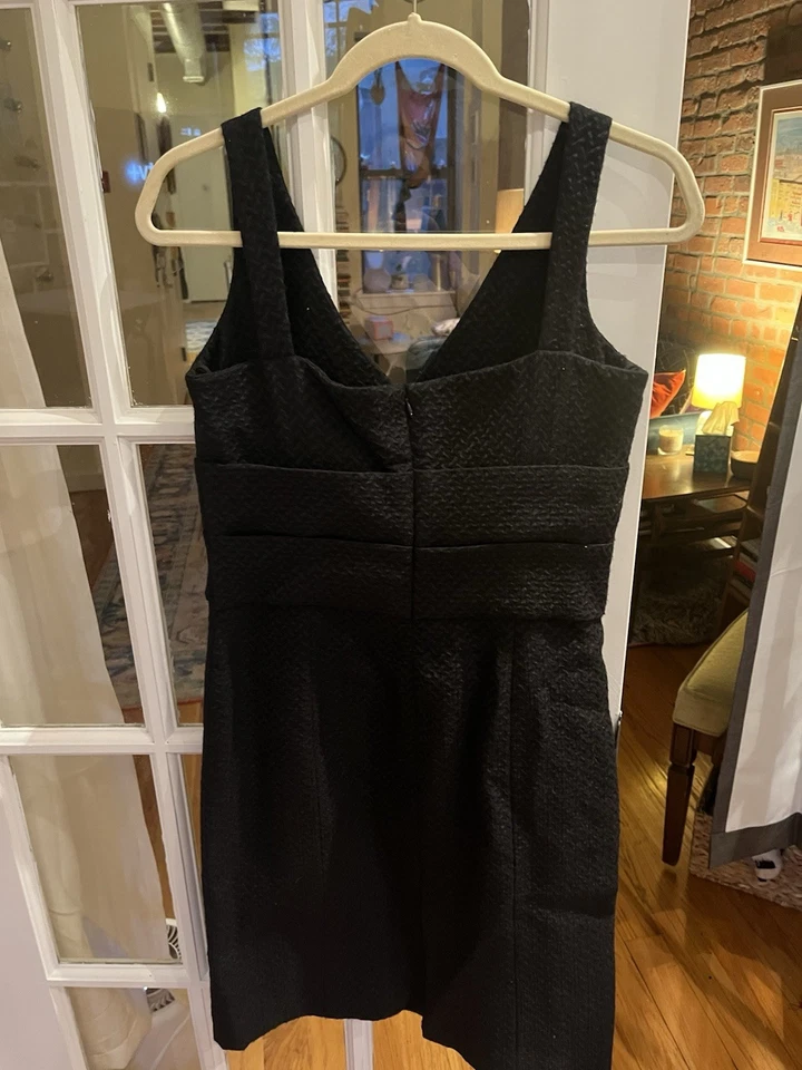 Vintage Giorgio Armani Dress - Image 4 of 4