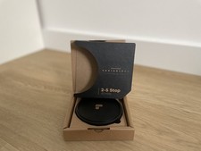 PolarPro Vario VND Filter 82 mm 2/5 stops Edi...