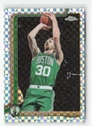 2025 Topps Sam Hauser Base (Raw)