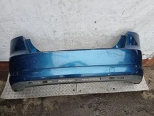 FORD MONDEO IV Turnier BA7 Hintere Stoßstange 7S71A17960 2.00 Diesel 24170336