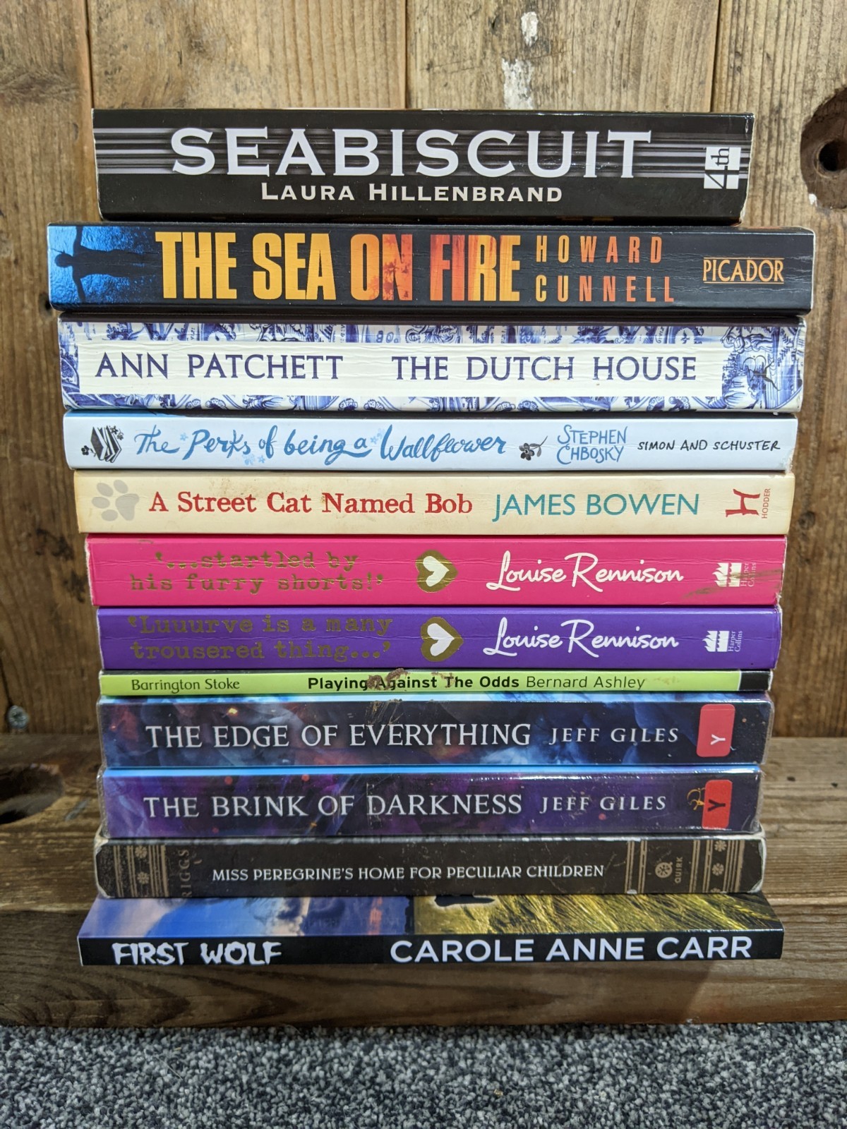 Teen Children's Fantasy/Fiction Book Bundle ~ Confident Reader Read Alone Level