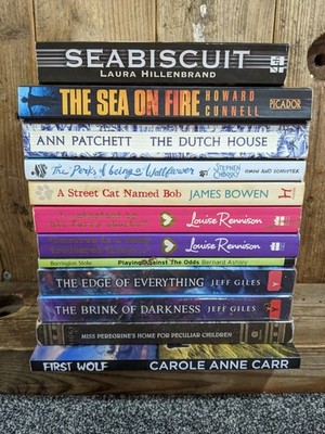 Teen Children's Fantasy/Fiction Book Bundle ~ Confident Reader Read Alone Level
