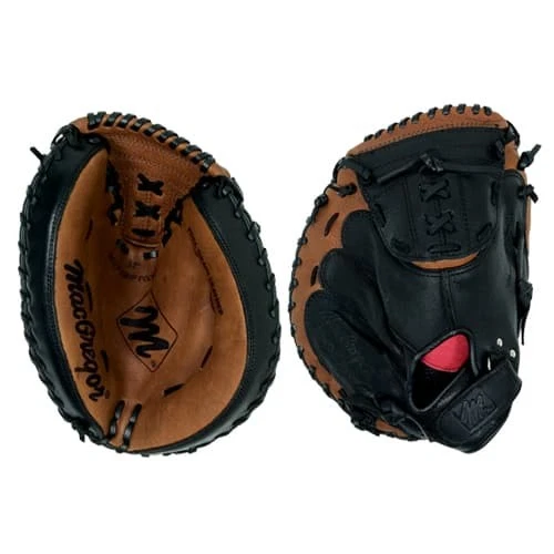 MacGregor Youth Series Catcher's Mitt - Thumbnail 2