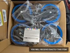 6 inch Casters Heavy Duty Swivel Threaded Stem Caster Wheels