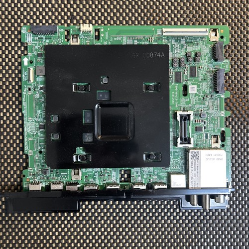 Samsung GQ65Q80TGT TV Main Board BN94-15432P . BN41-02749A.
