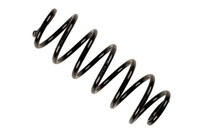 Bilstein 36-214549 Fahrwerksfeder FüR Ford