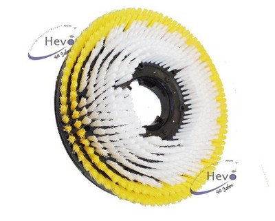 Schrubbürste PPN 3-K-Borste Kärcher BD 40/12 C Bp Pack - super soft