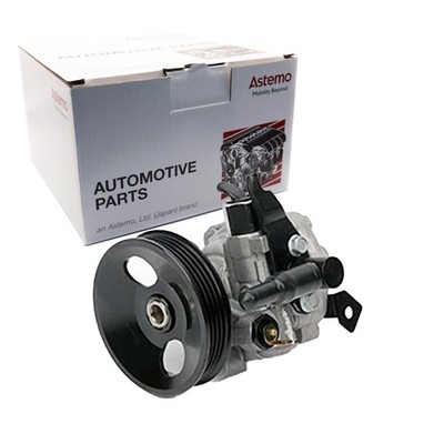 ASTEMO HITACHI SERVOPUMPE SERVOLENKUNG passend für KIA PICANTO | 2503644