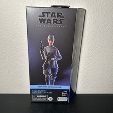 Hasbro Star Wars The Black Series Obi-Wan Kenobi - Tala  Imperial Officer ...