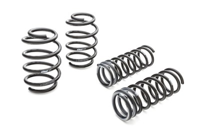 For 2008-2009 Chevrolet Malibu / Pontiac G6 / Saturn Aura Eibach Pro-Kit Springs
