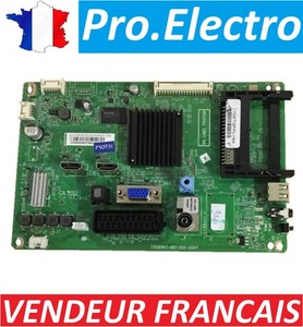 Motherboard Fernseher Philips 24PHH4000 715G6947-M01-000-004K 705TQFPL004