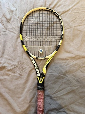 Babolat AeroPro Drive for sale | eBay