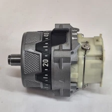 RIDGID POWER TOOLS CLUTCH AND GEARBOX ASSY - OEM PART#206443001 - NEW OEM PART